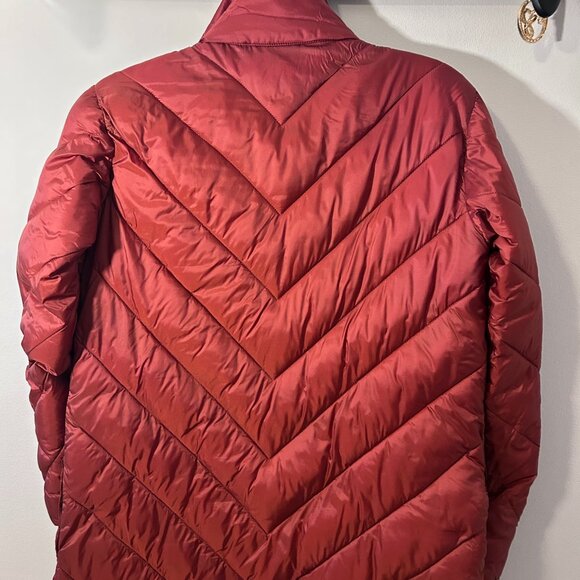 Scotch & Soda Winter Puffer – Size S/XS (Gently Worn) - Picture 4 of 7